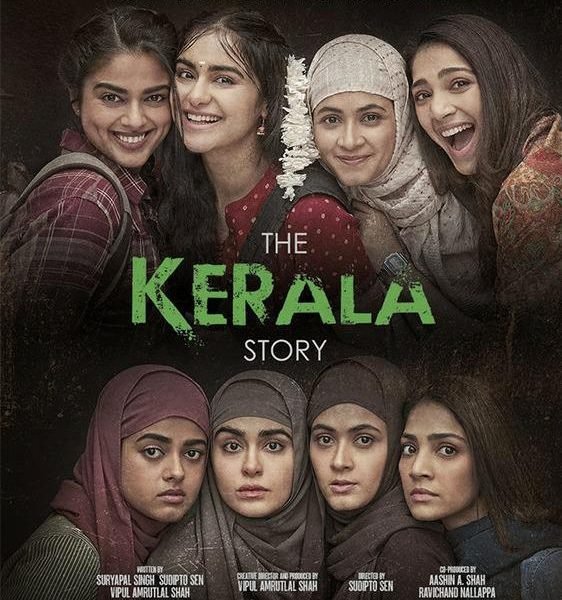 The Kerala Story Box Office Collection