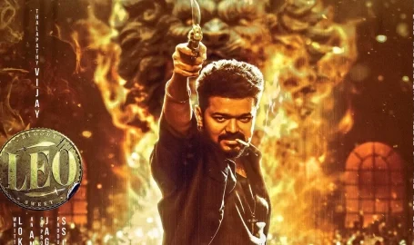 Leo 36 Days Box Office Collection Worldwide