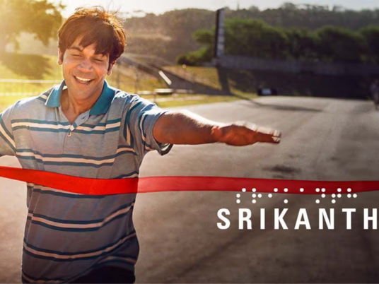 Srikanth Day 35 Box Office Collection Worldwide
