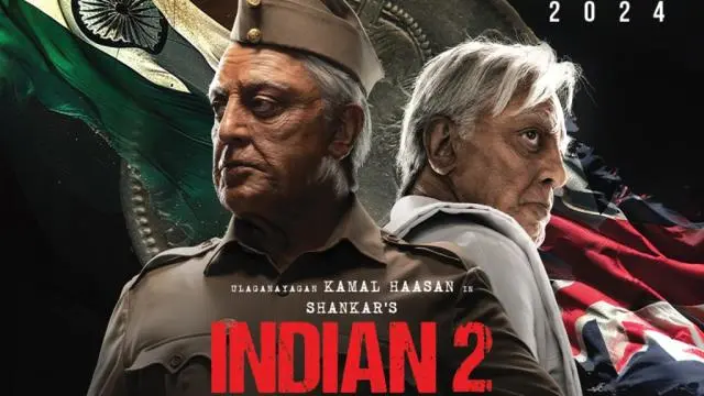 Indian 2 Day 2 Box Office Collection Worldwide & Budget