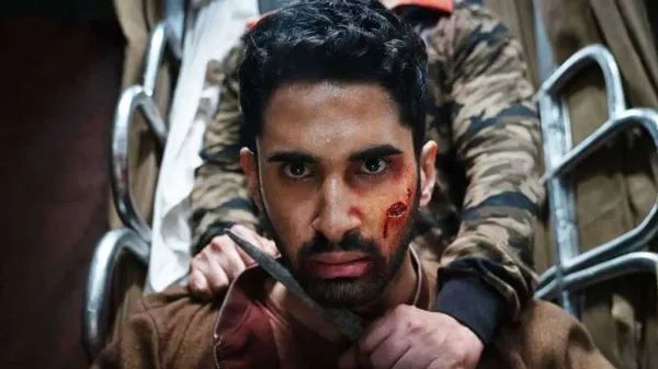Kill Day 17 Box Office Collection Worldwide: Hit Or Flop