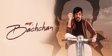 Mr. Bachchan Day 8 Box Office Collection Worldwide & Budget