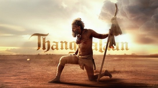 Thangalaan Day 8 Box Office Collection Worldwide