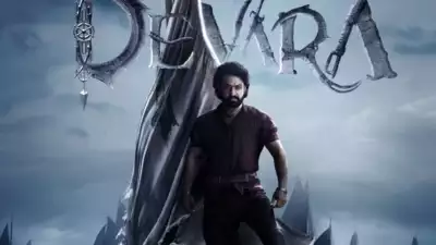 Devara Part 1 Day 10 Box Office Collection Worldwide & Budget