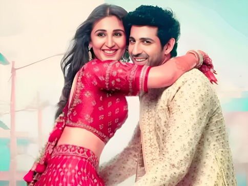 Kahan Shuru Kahan Khatam Day 8 Box Office Collection Worldwide