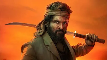 Pushpa 2: The Rule Box Office Collection Day 14 Worldwide
