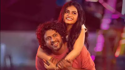 Sweetheart Box Office Collection Day 2